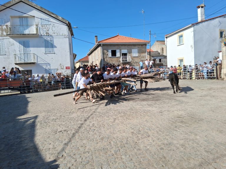 XXI Capeia de São Pedro na Aldeia da Ponte