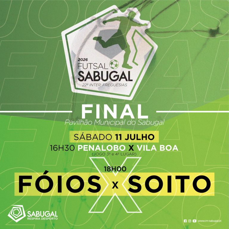 Soito e Fóios: A grande final é amanhã