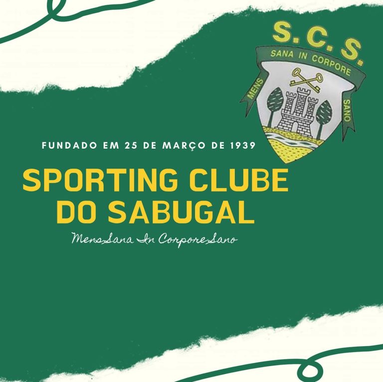 SC Sabugal tem plantel quase fechado