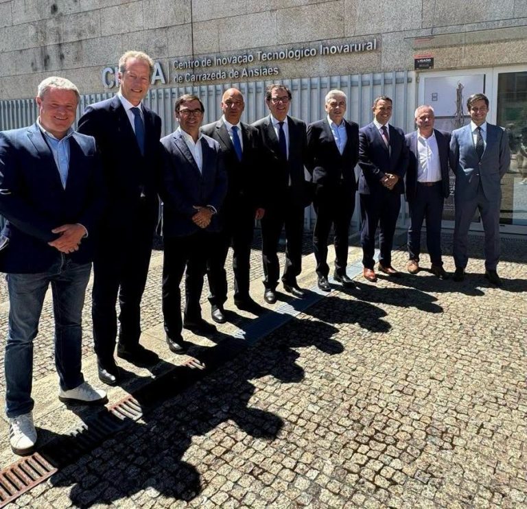 Concelho do Sabugal vai receber fibra ótica