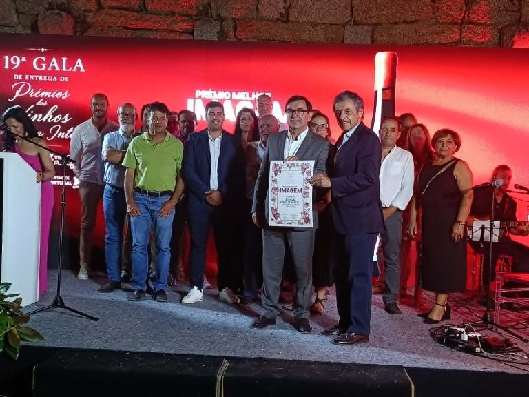 CVR da Beira Interior entrega prémios aos melhores vinhos no Castelo de Alfaiates