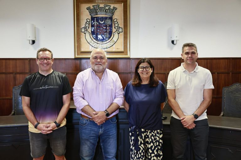 Comemorações do 20º aniversário da geminação Penamacor–Clamart começam a ser preparadas
