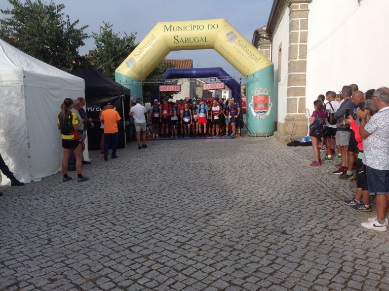 Trail da Raia 2026 regressa com modalidades de Trail e triatlo