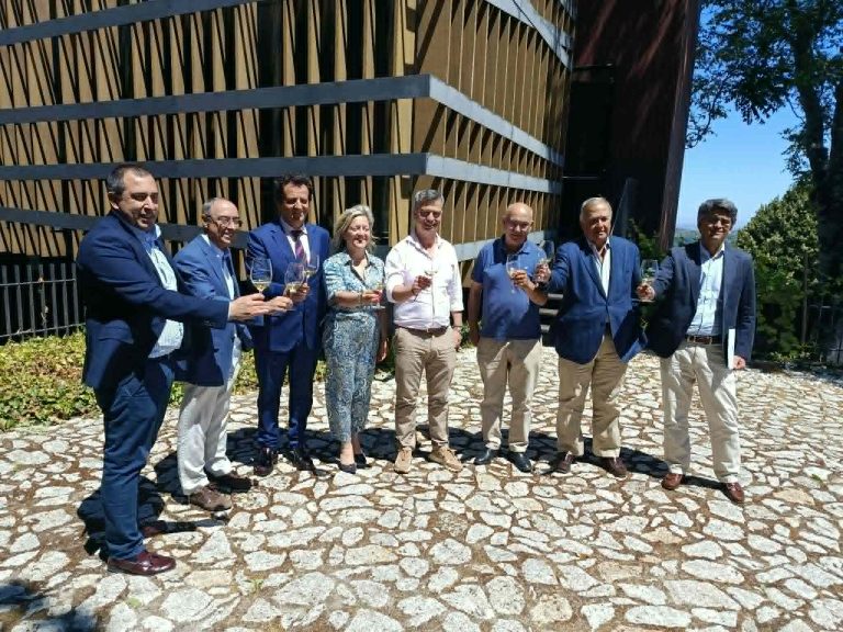 Guarda Wine Fest anuncia três dias de celebração vínica e cultural