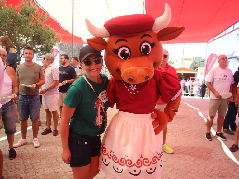 Festival de Degustações de Carnes nas Batocas volta a atrair muitos visitantes