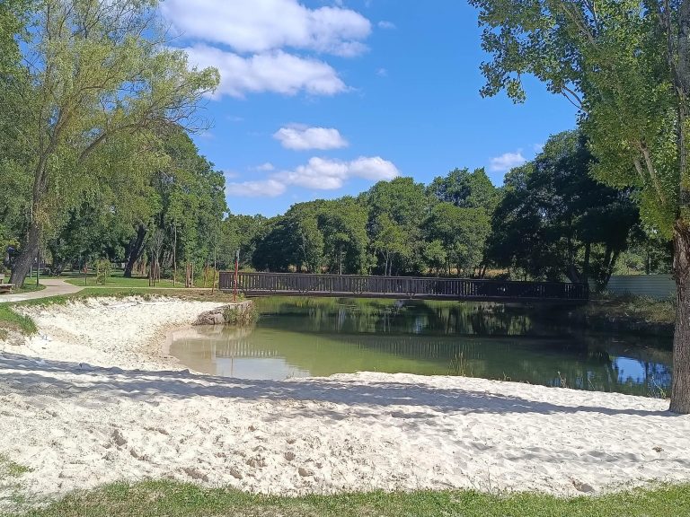 Zonas Fluviais do concelho do Sabugal estão no Concurso para “Praia Fluvial do Ano”