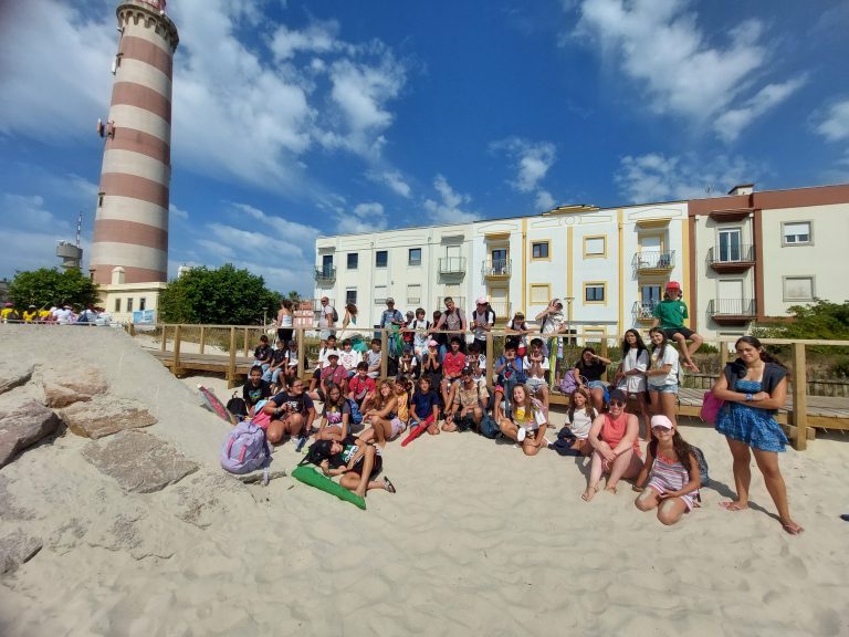 Férias em Ação 2026: um verão de descoberta, aprendizagem e inclusão no concelho do Sabugal