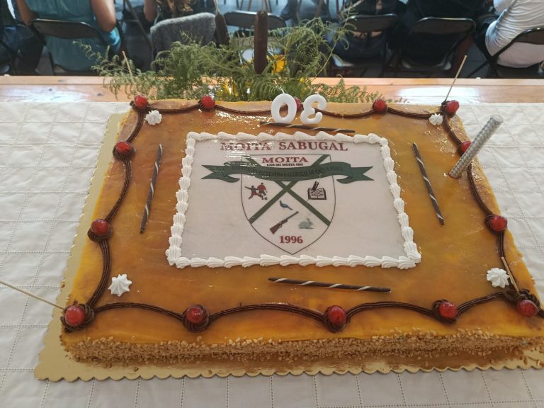 ACR de Caça e Pesca da Moita celebra 30 anos