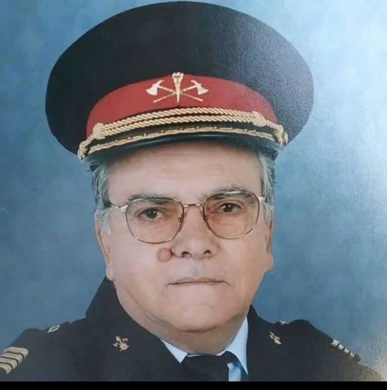 CMP manifesta profundo pesar pelo falecimento de José Mota Cruchinho
