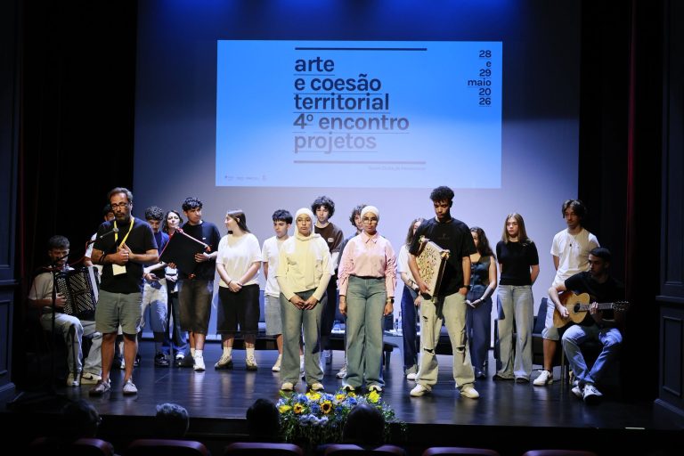 Aprovada continuação do projeto da Associação “A Música Portuguesa a Gostar Dela Própria” no concelho