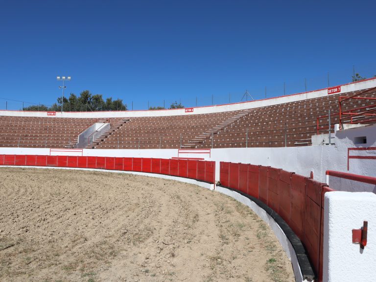 Corrida mista regressa a Aldeia da Ponte