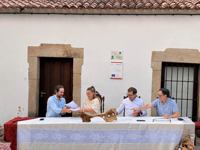 Vilar Maior vai ser oficialmente a primeira Aldeia Rewilding certificada