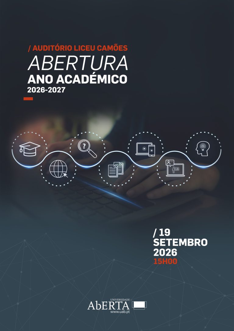 Abertura do Ano Académico 2026/2027