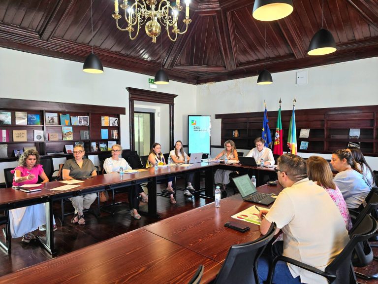 CIM da Região das Beiras e Serra da Estrela aborda tema da Integração dos Migrantes