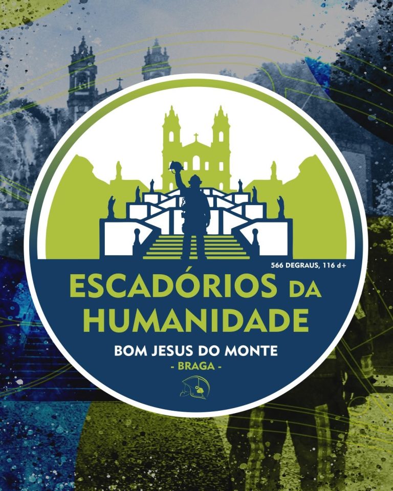 Bombeiros do Sabugal e do Soito nos “Escadórios da Humanidade”