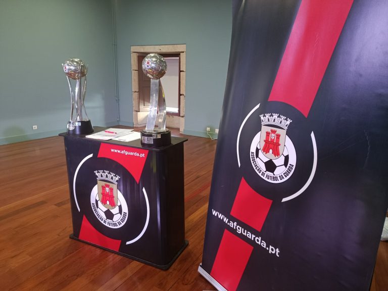 SC Sabugal inicia Campeonato em Vila Cortez do Mondego