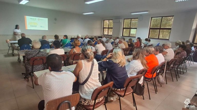 Iniciativa “O Que Resta Ainda Presta” encerra ciclo na Expo Sabugal