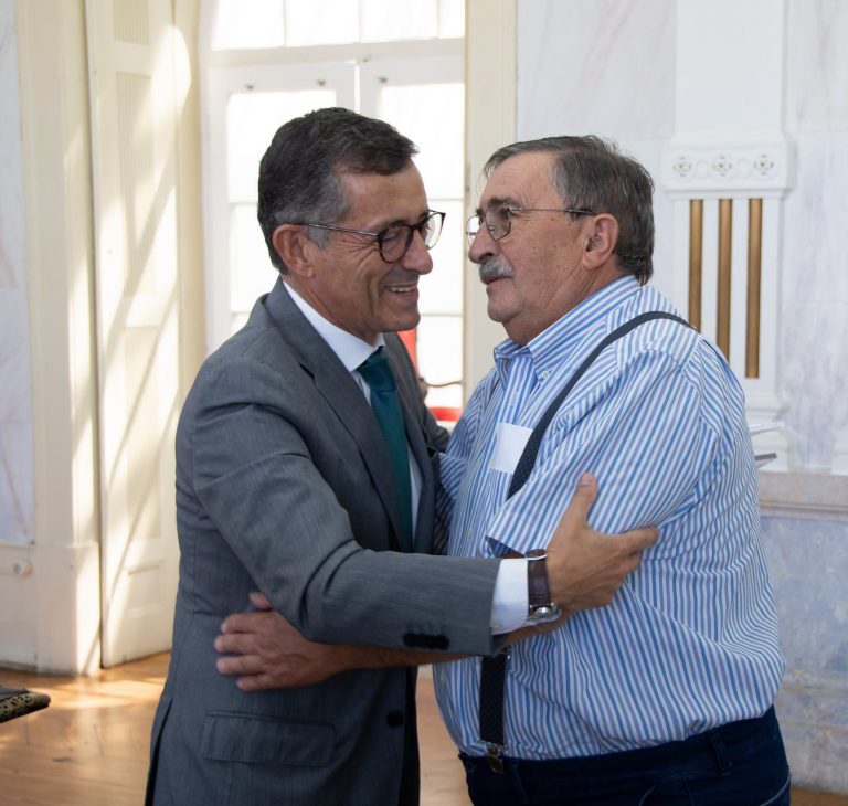Casa do Concelho do Sabugal vai homenagear José Dias