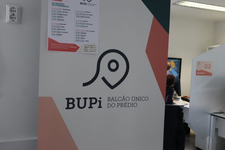 Concelho do Sabugal tem 47% de matrizes georreferenciadas no BUPi